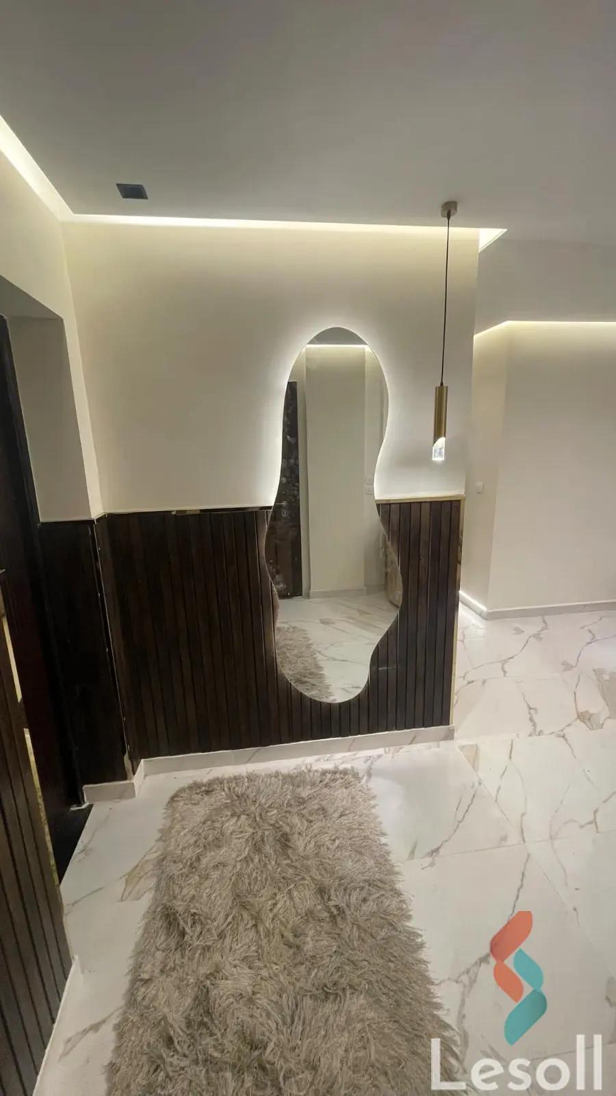 شقة للبيع بمساحة 124 متر و 3 غرف في  مدينتي القاهرة - صورة 3