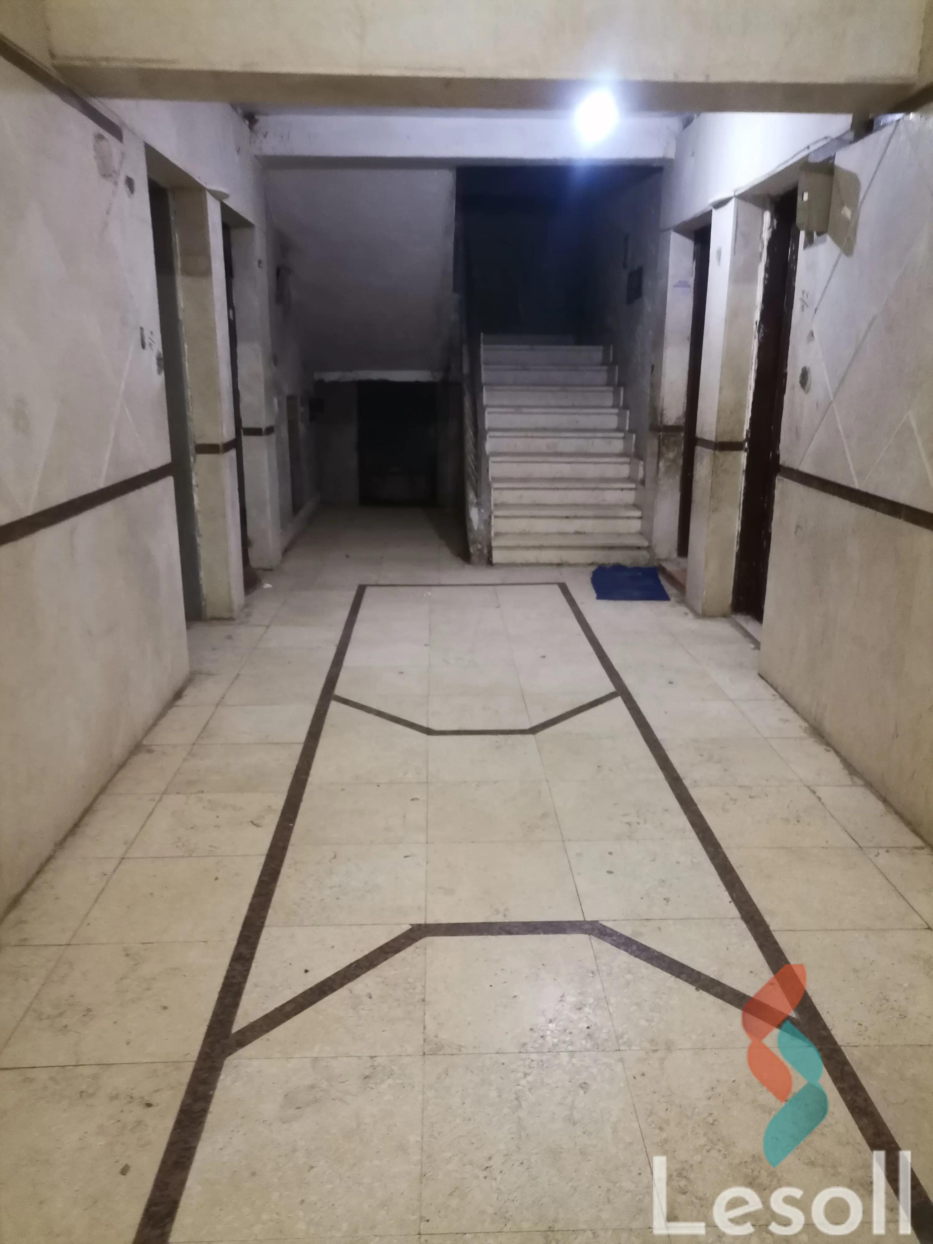 Apartment for sale with an area 100 meters and 2 room in  Nasr City Cairo  - Image 2