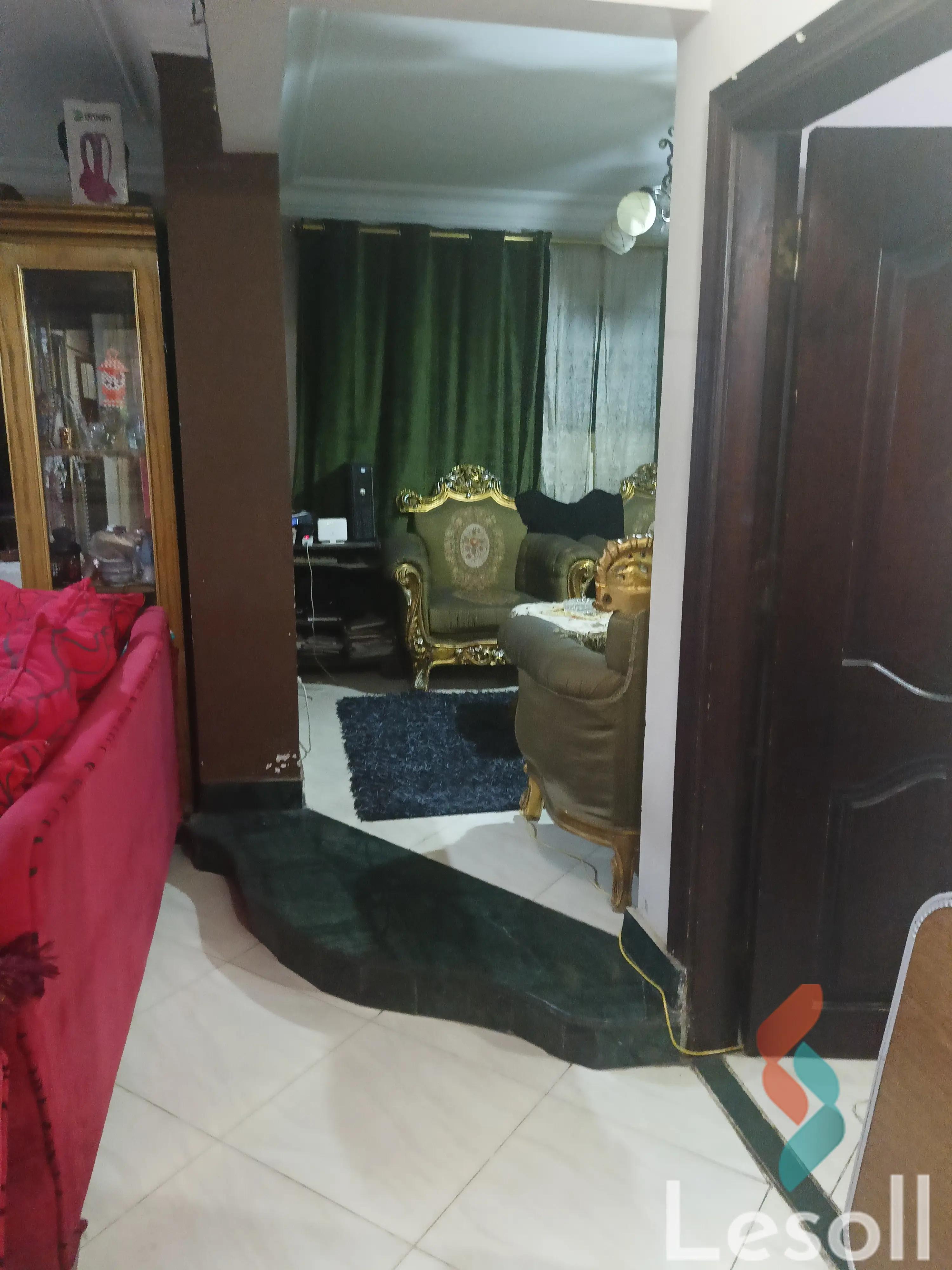 شقة للبيع بمساحة 130 متر و 3 غرف في  فيصل الجيزة - صورة 4