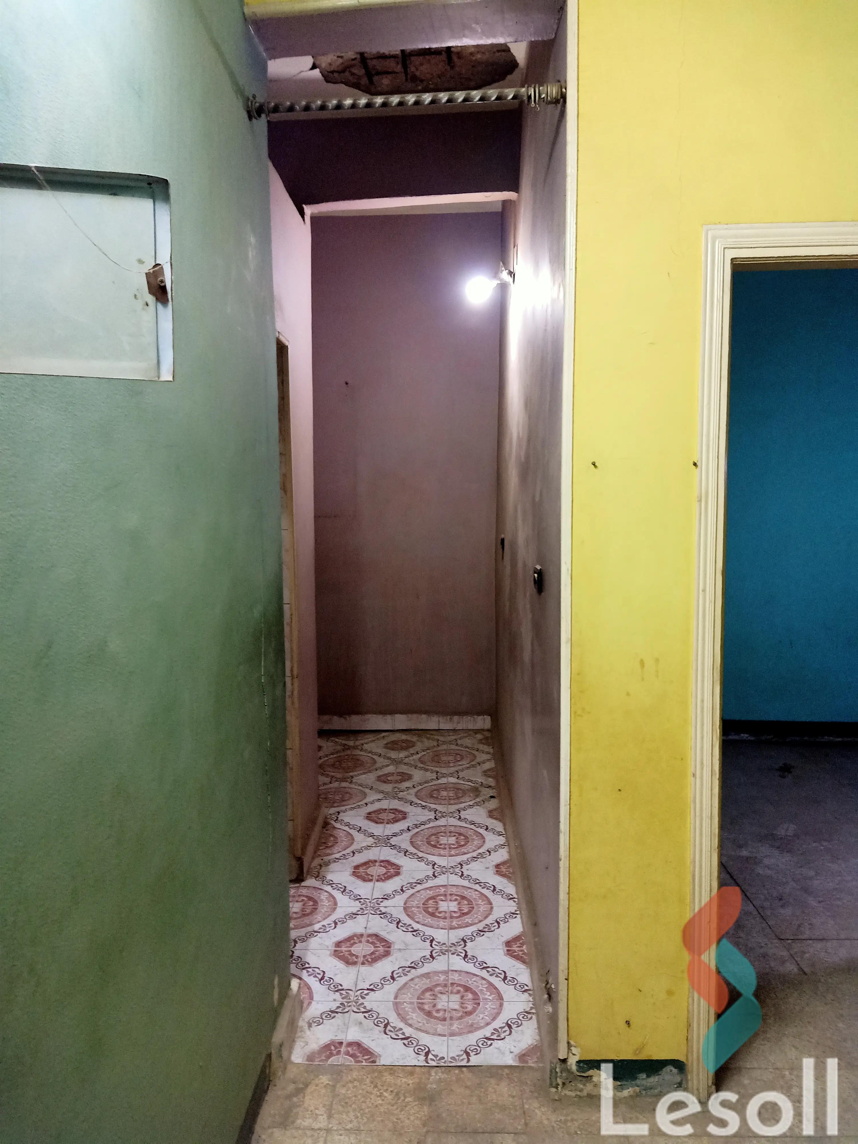 شقة للبيع بمساحة 75 متر و 3 غرف في  صفط اللبن الجيزة