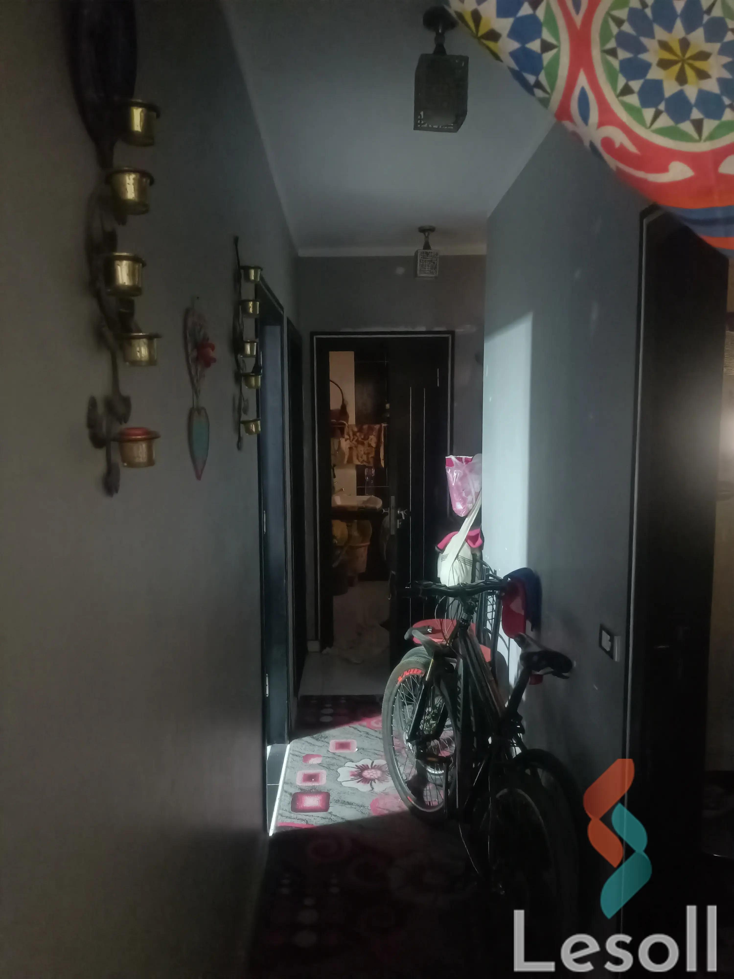 Apartment for sale with an area 70 meters and 2 room in  Cheikh Zayed Giza  - Image 4