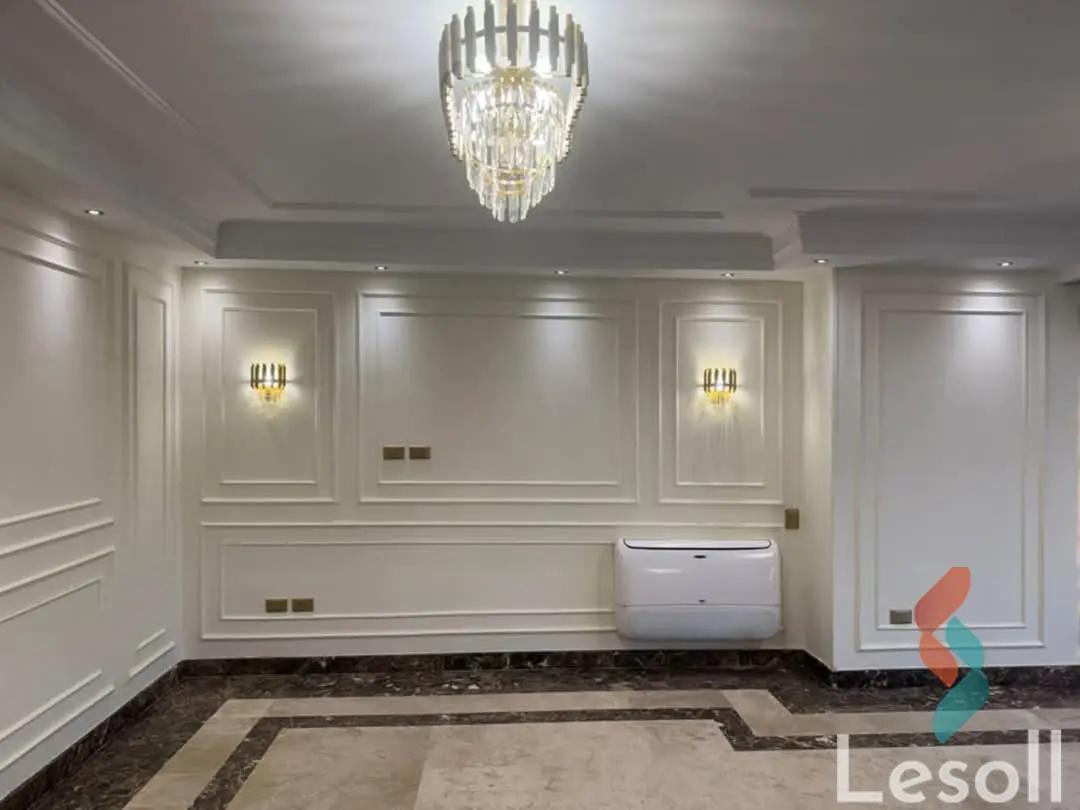 Apartment for sale with an area 280 meters and 4 rooms in  Nasr City Cairo  - Image 3