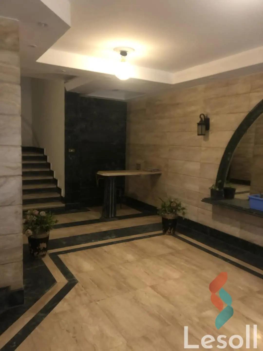 Apartment for sale with an area 280 meters and 4 rooms in  Nasr City Cairo  - Image 3
