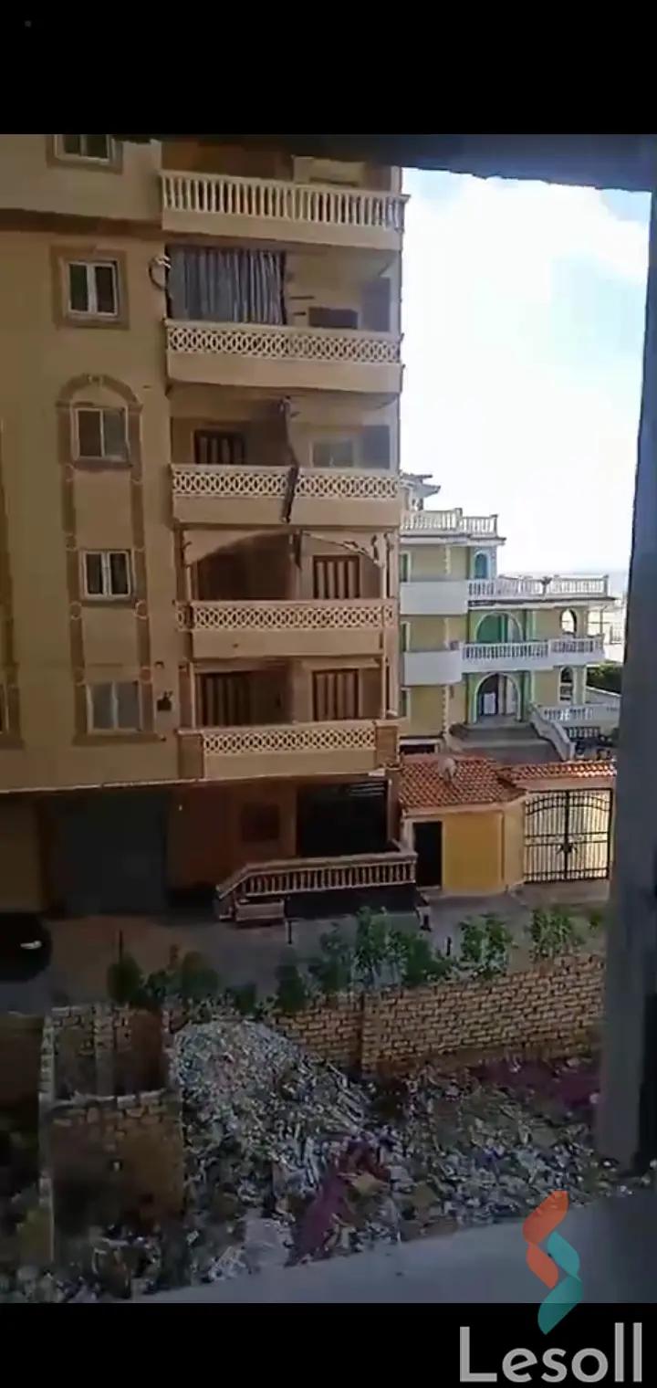 شقة للبيع بمساحة 90 متر و 3 غرف في  العجمي الاسكندرية - صورة 2