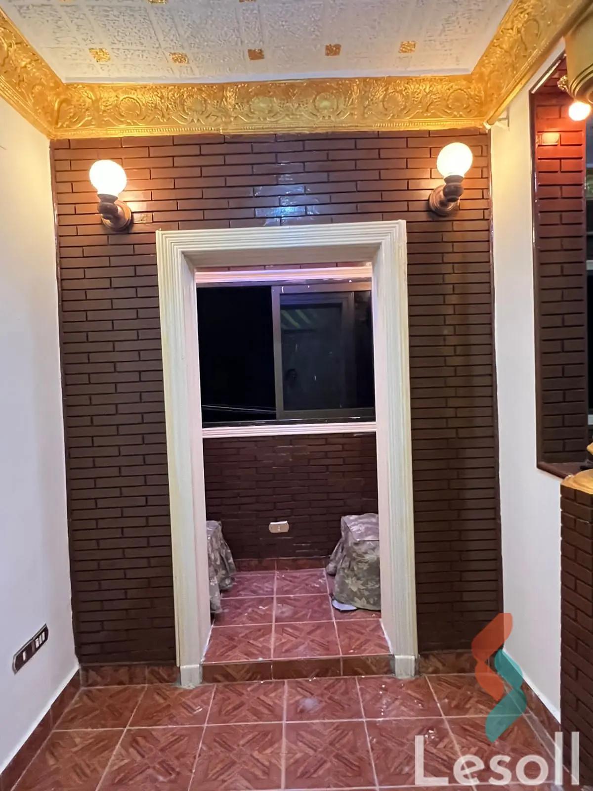 Apartment for sale with an area 85 meters and 3 rooms in  Sahel Cairo 