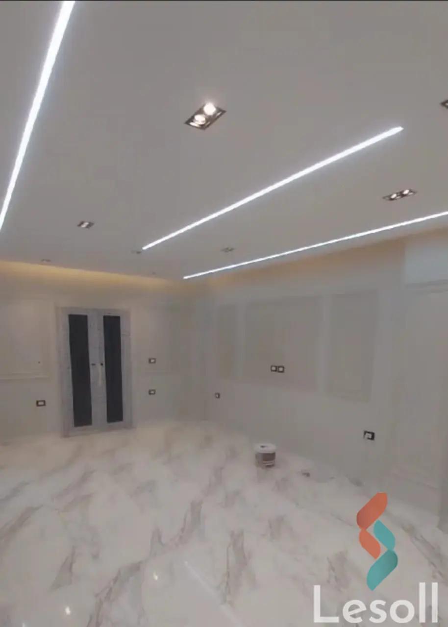 شقة للبيع بمساحة 140 متر و 3 غرف في  القاهرة الجديدة القاهرة - صورة 4