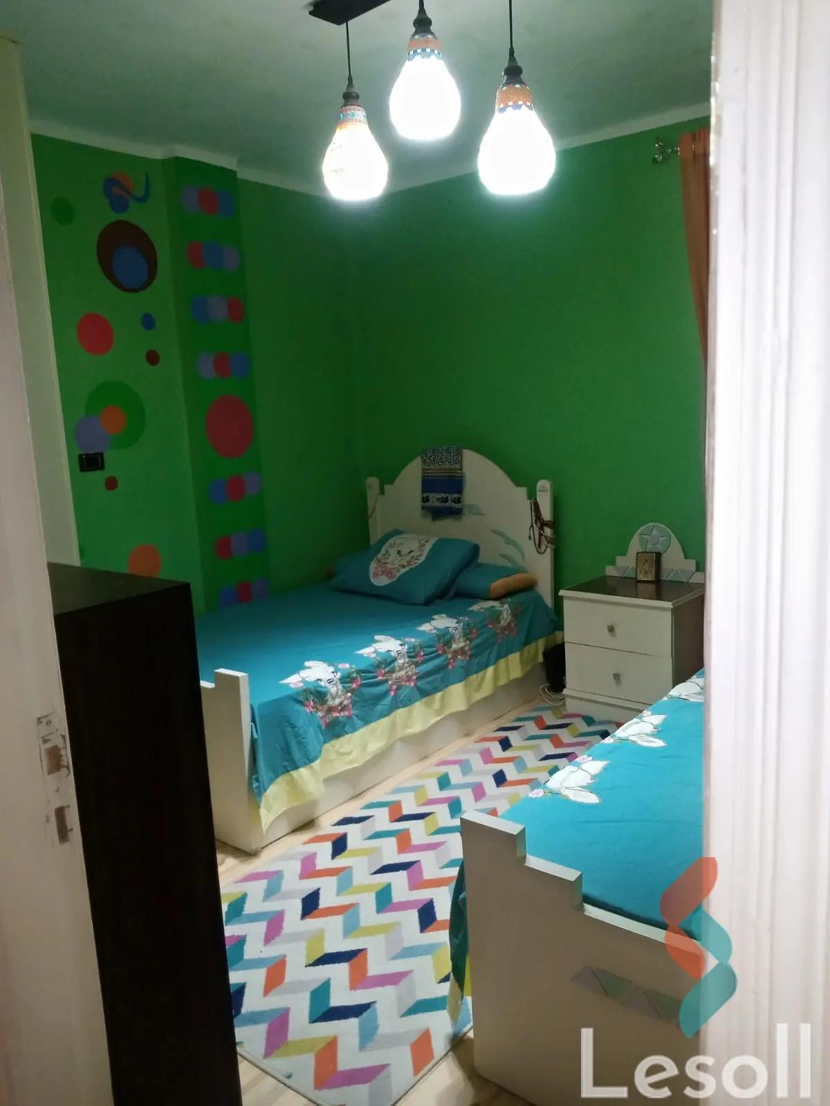 Apartment for sale with an area 86 meters and 2 room in  Cheikh Zayed Giza  - Image 2