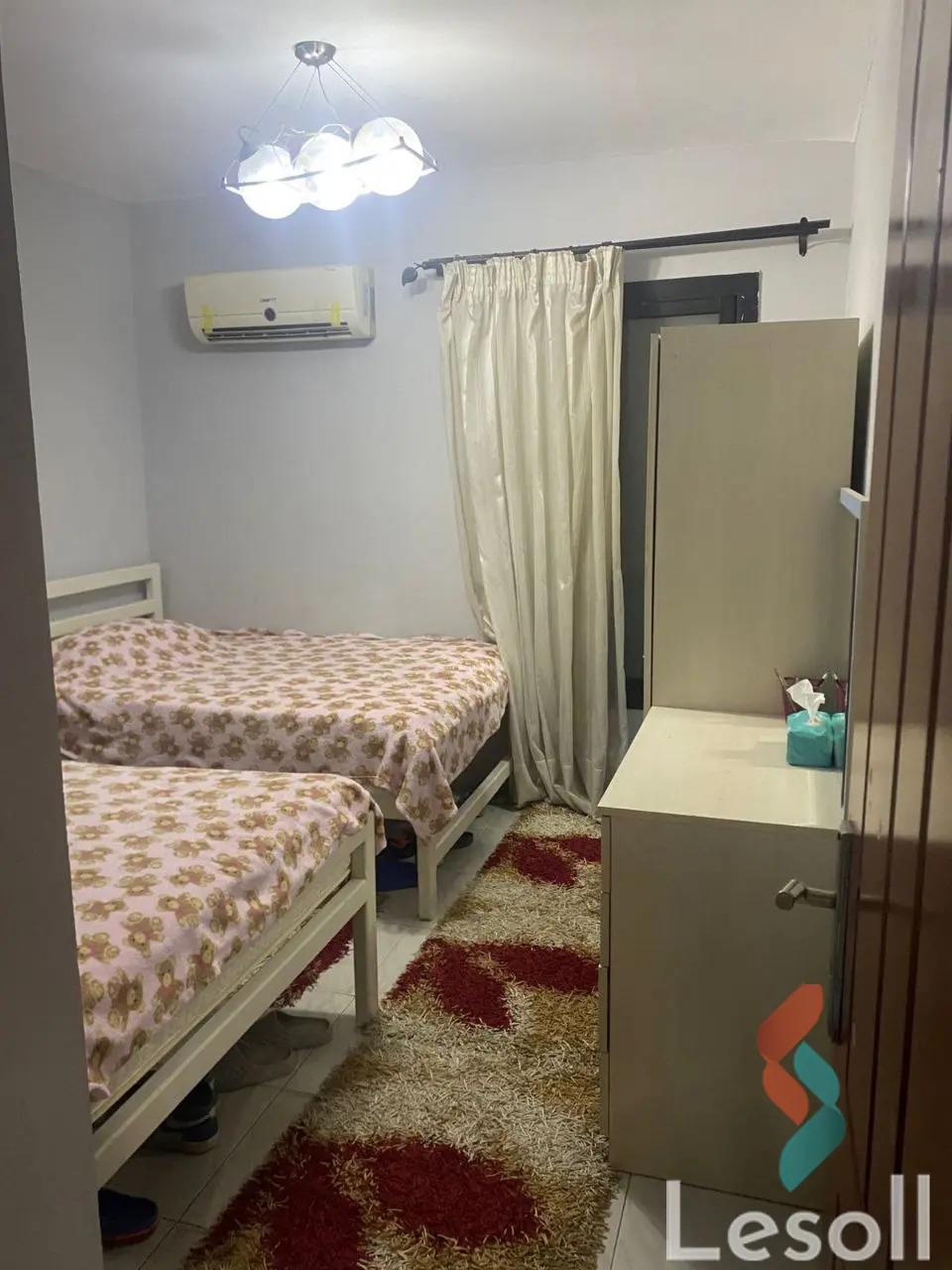 Apartment for sale with an area 115 meters and 3 rooms in  Nasr City Cairo  - Image 3