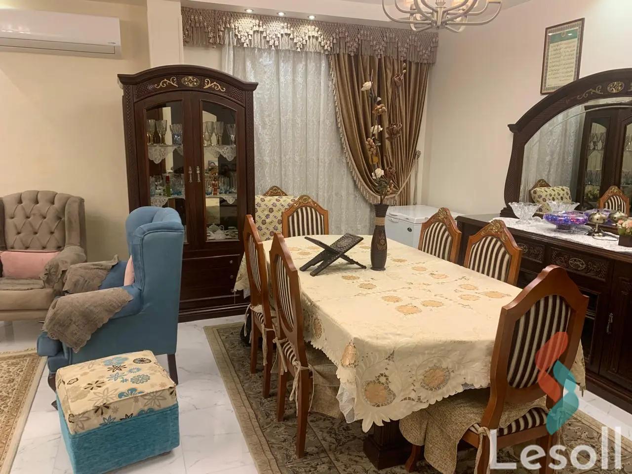 شقة للبيع بمساحة 210 متر و 3 غرف في  التجمع الخامس القاهرة - صورة 4