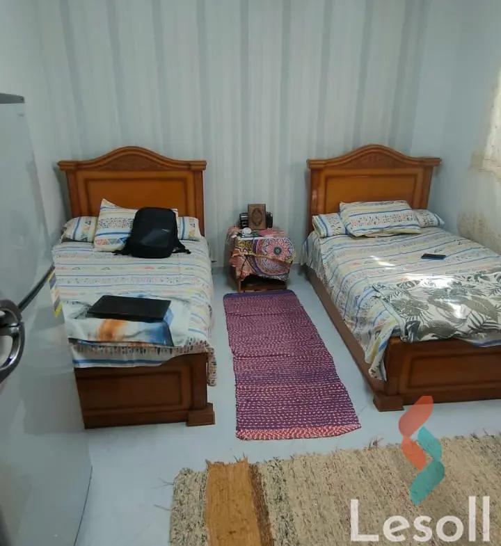 Apartment for sale with an area 170 meters and 3 rooms in  Cheikh Zayed Giza  - Image 3