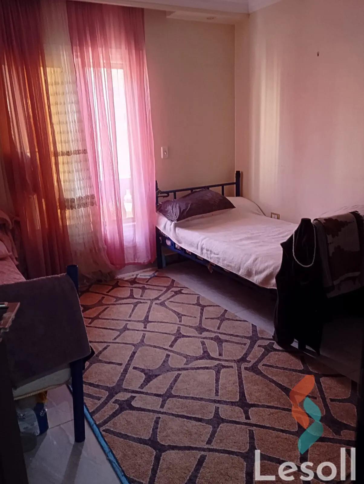 Apartment for sale with an area 150 meters and 3 rooms in  Nasr City Cairo  - Image 2