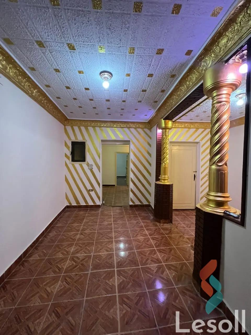 Apartment for sale with an area 85 meters and 3 rooms in  Sahel Cairo 
