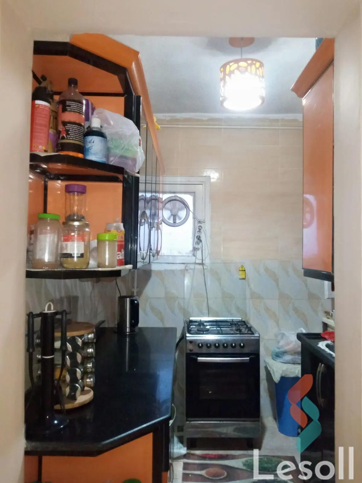 Apartment for sale with an area 86 meters and 2 room in  Cheikh Zayed Giza  - Image 3