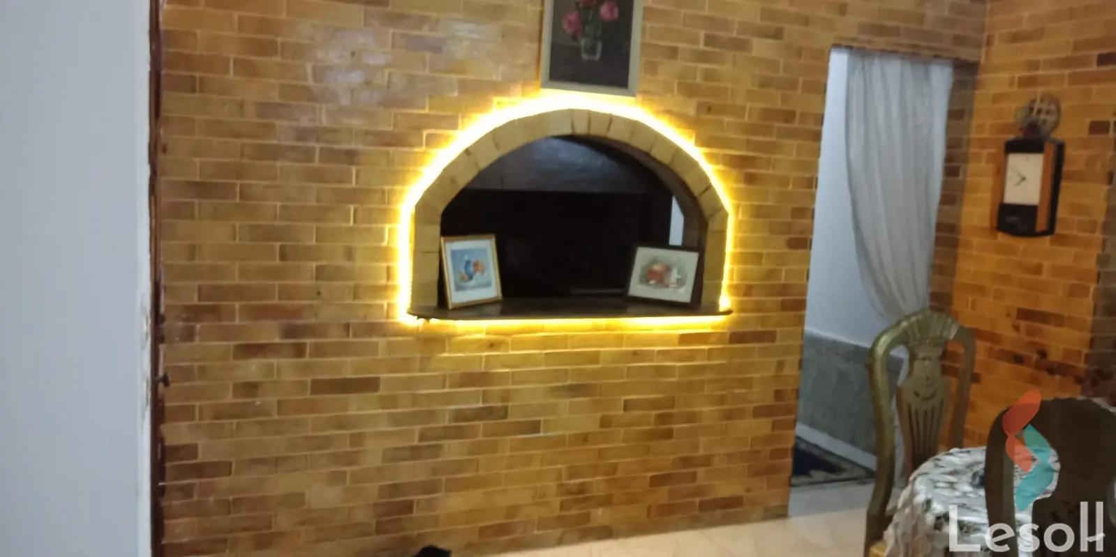 شقة للبيع بمساحة 165 متر و 3 غرف في  سيدى بشر الاسكندرية - صورة 4