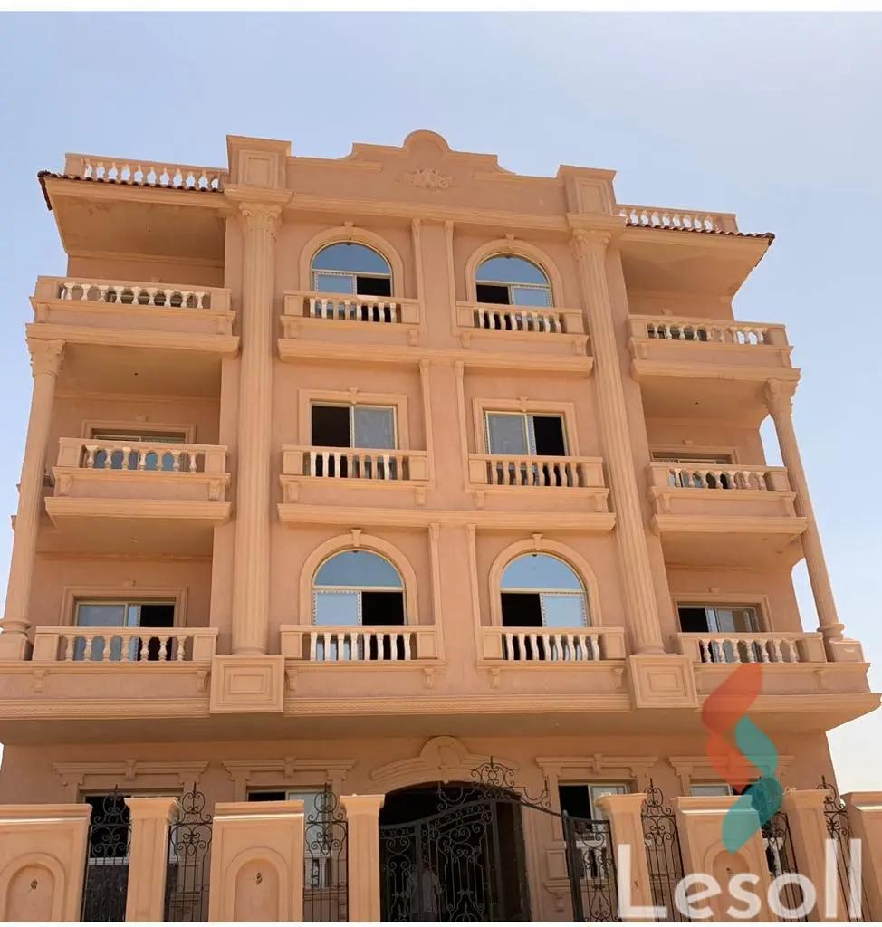 شقة للبيع بمساحة 225 متر و 3 غرف في  التجمع الثالث القاهرة