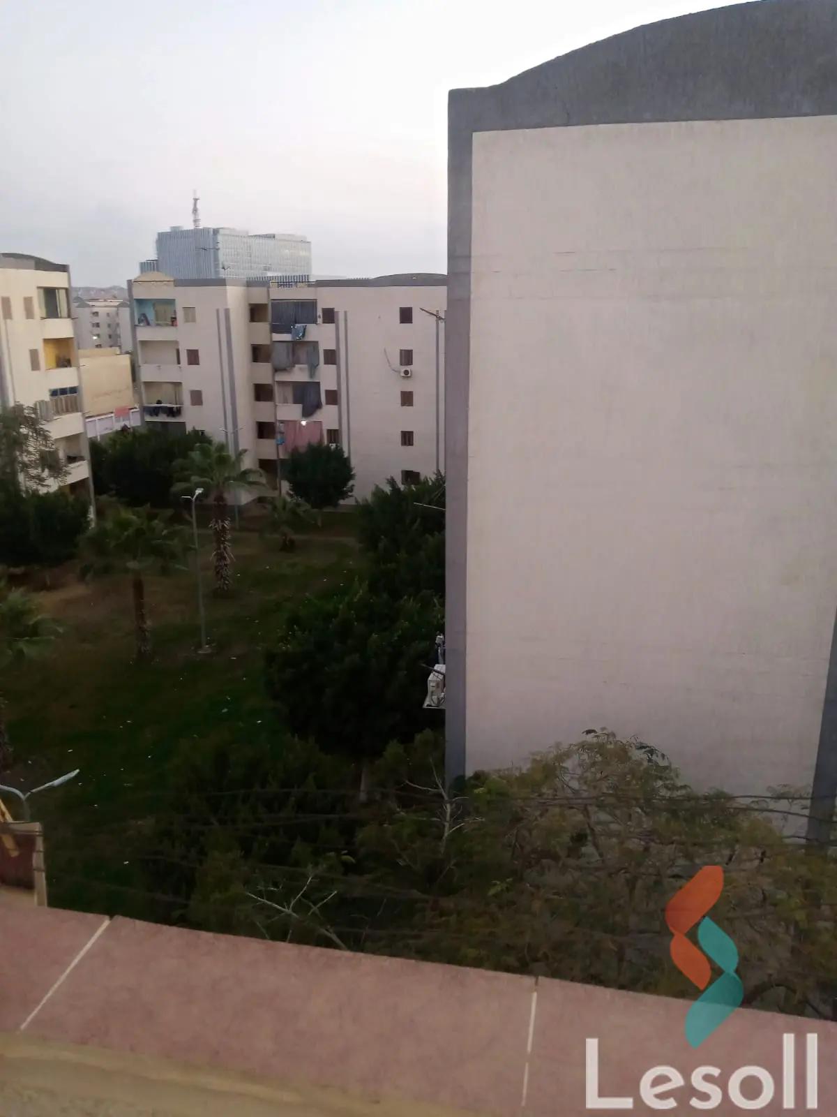 Apartment for sale with an area 86 meters and 2 room in  Cheikh Zayed Giza 