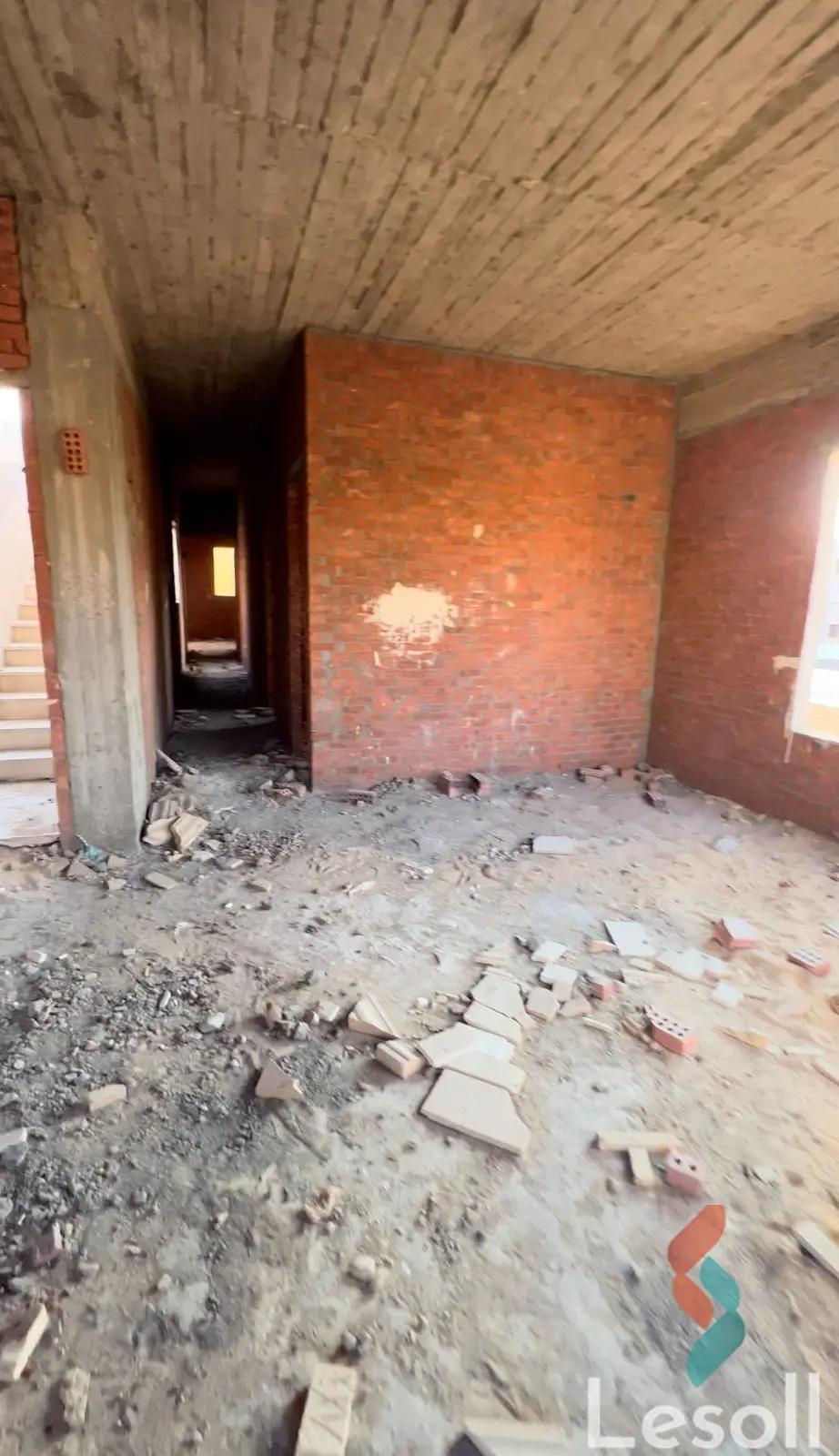 شقة للبيع بمساحة 145 متر و 3 غرف في  مدينة بدر القاهرة - صورة 2