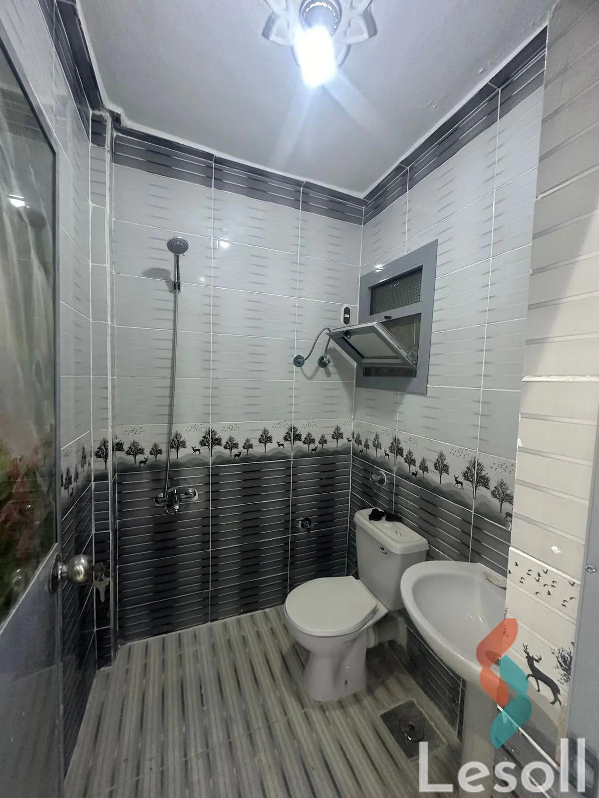 شقة للبيع بمساحة 85 متر و غرفتان في  العجمي الاسكندرية - كل الصور