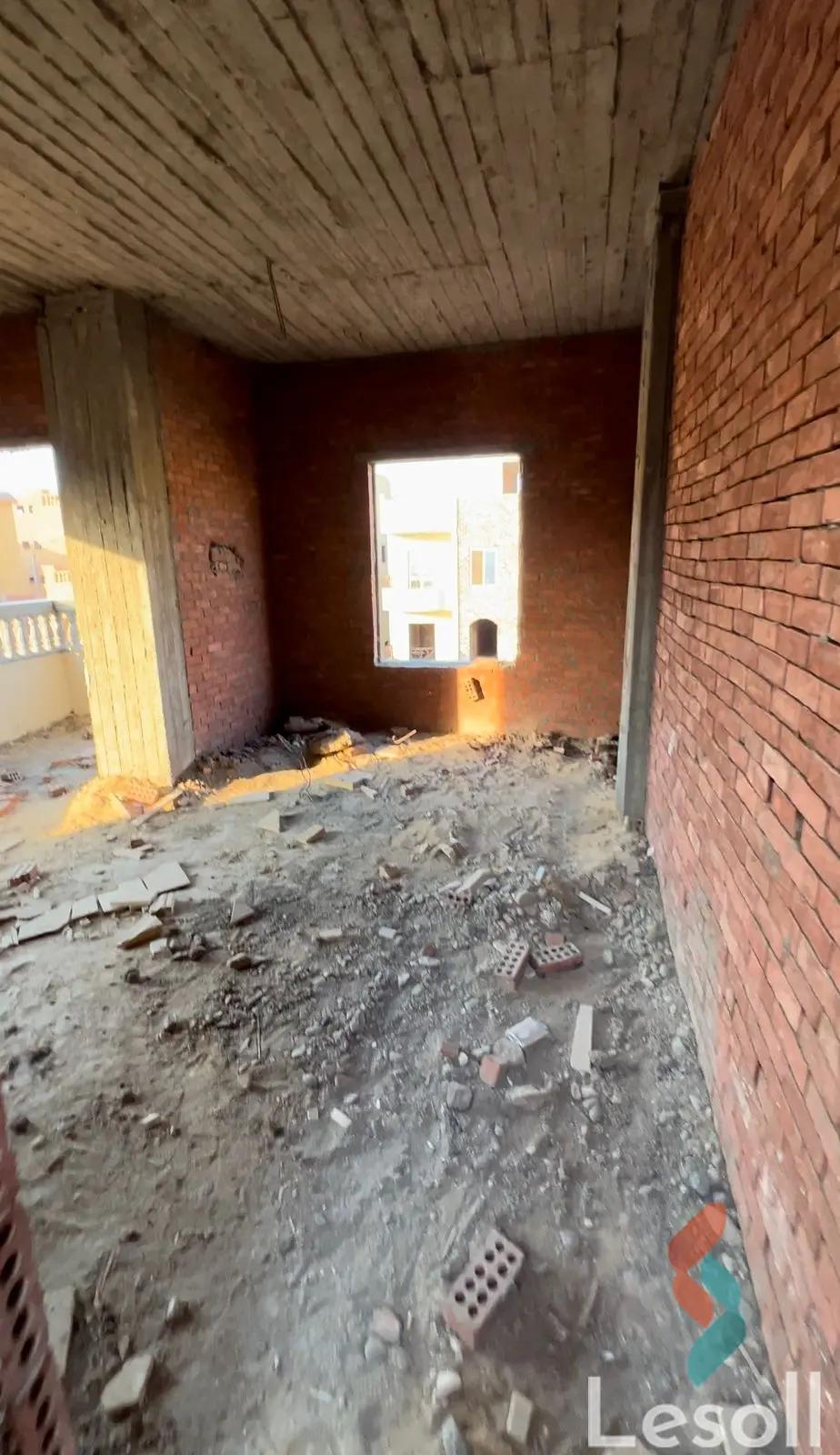 شقة للبيع بمساحة 145 متر و 3 غرف في  مدينة بدر القاهرة - صورة 4