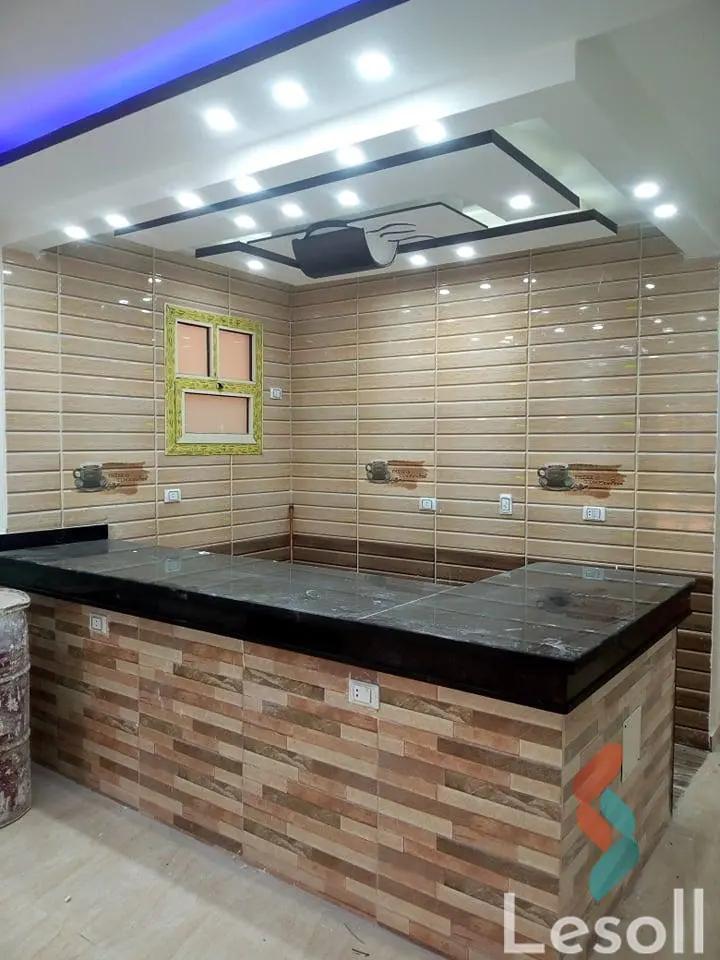 شقة للبيع بمساحة 85 متر و غرفتان في  العجمي الاسكندرية - صورة 2