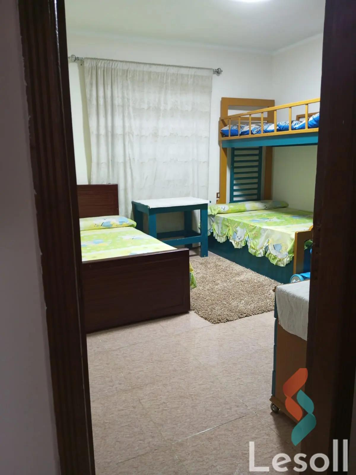 Apartment for sale with an area 120 meters and 2 room in  Zahraa Nasr City Cairo  - All Images