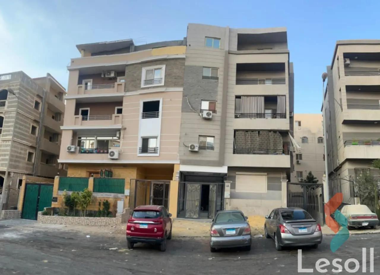 شقة للبيع بمساحة 125 متر و غرفتان في  التجمع الخامس القاهرة - صورة 2