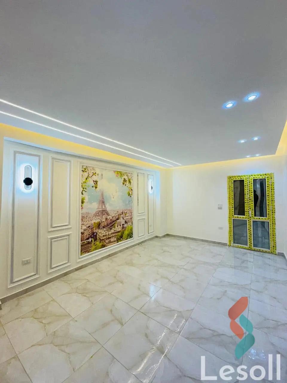 شقة للبيع بمساحة 145 متر و 3 غرف في  6 اكتوبر الجيزة - صورة 3