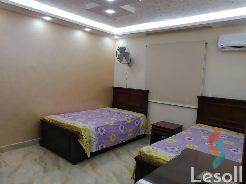 شقة للبيع بمساحة 200 متر و 3 غرف في  المهندسين الجيزة