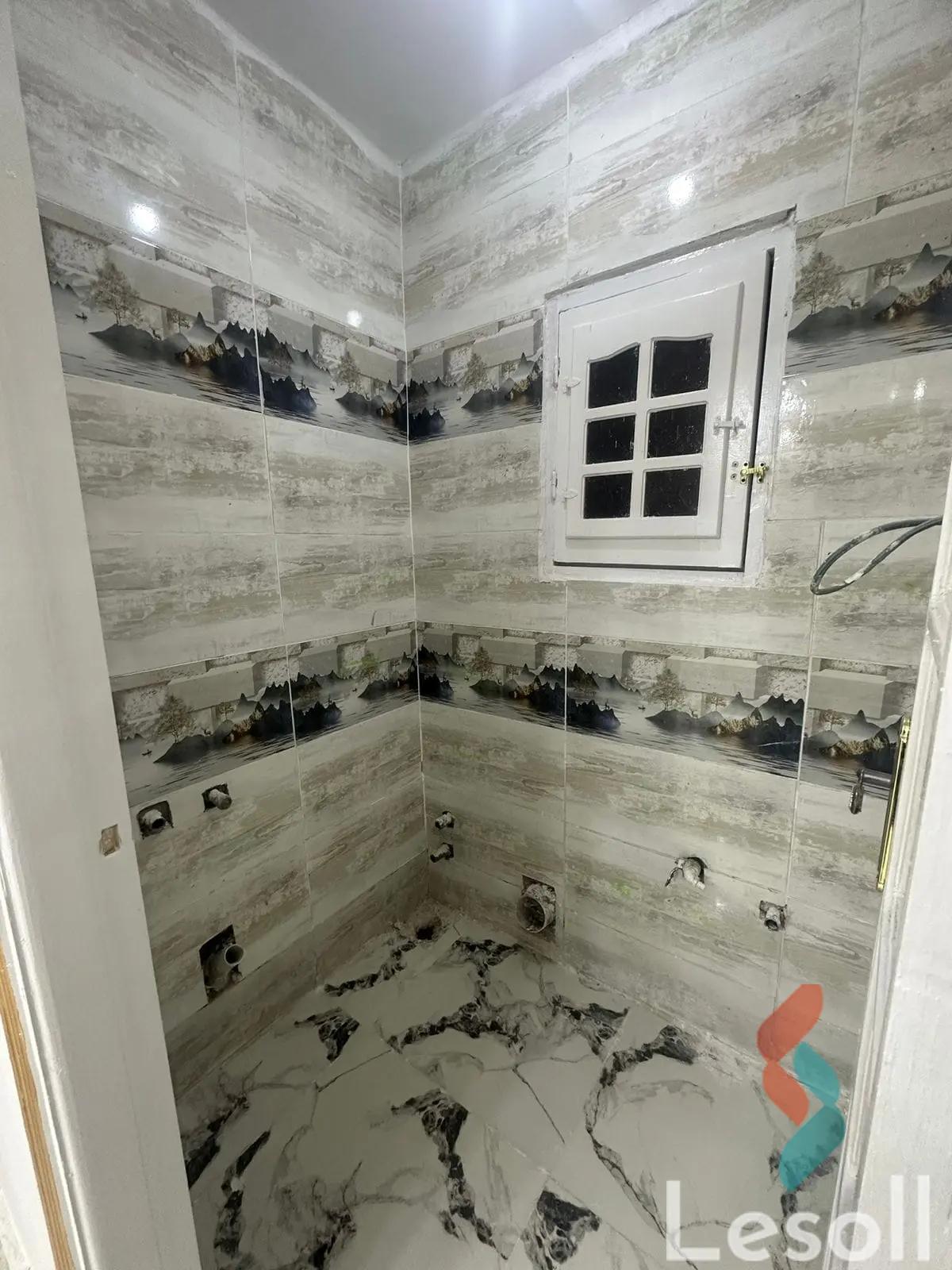 شقة للبيع بمساحة 85 متر و غرفتان في  العجمي الاسكندرية - صورة 3