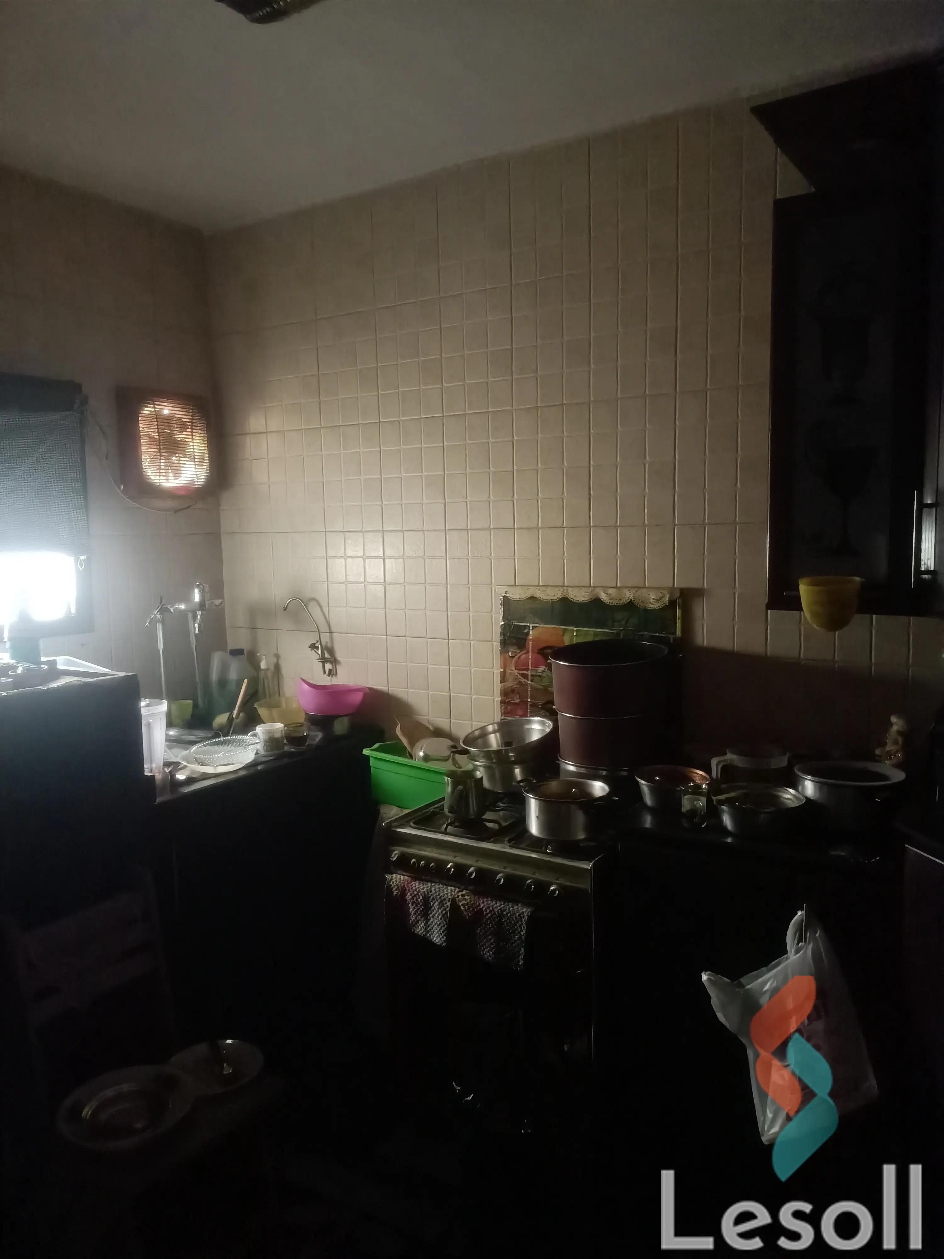 Apartment for sale with an area 70 meters and 2 room in  Cheikh Zayed Giza  - Image 3