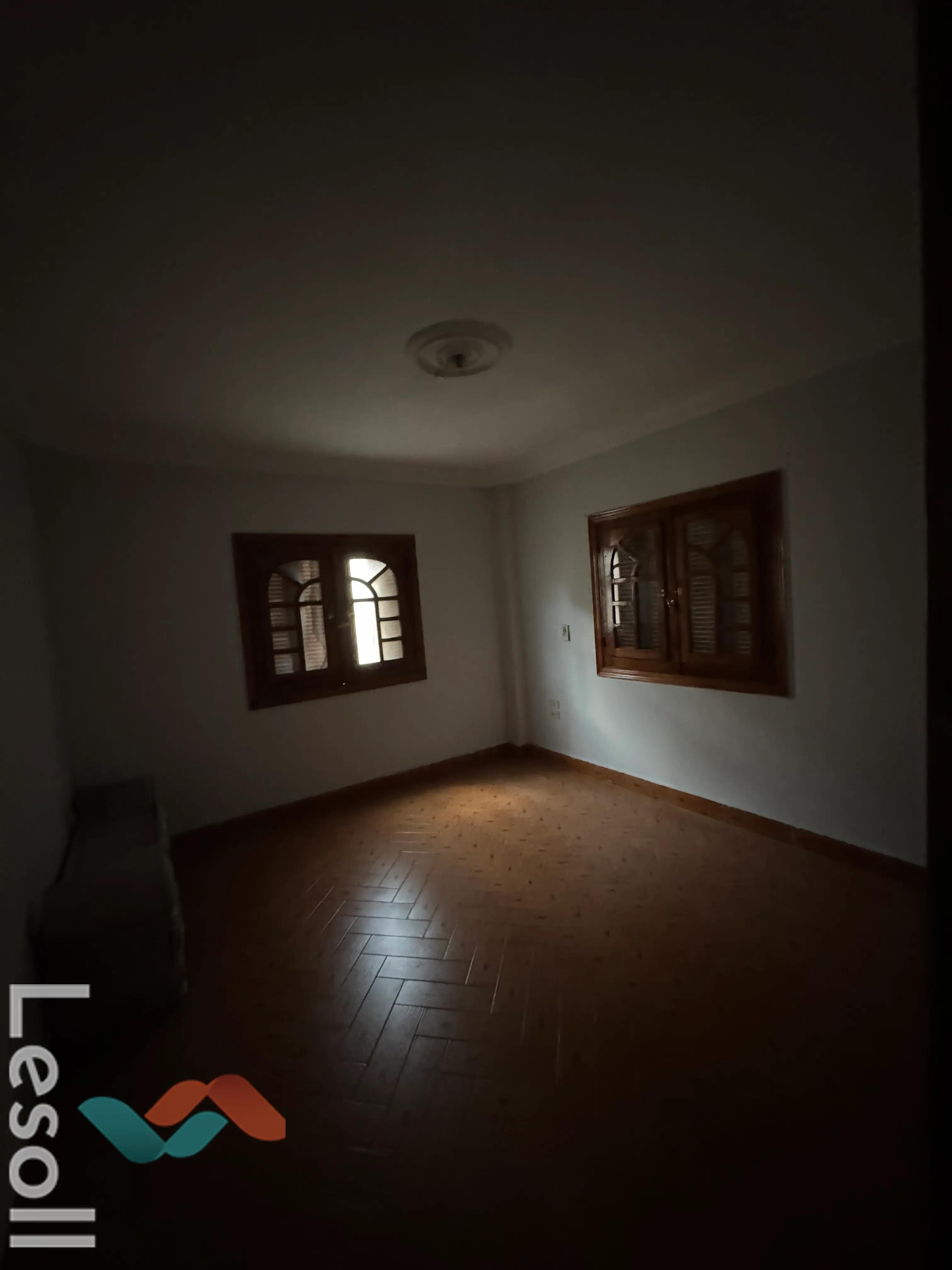 شقة للبيع بمساحة 165 متر و 3 غرف في  القاهرة الجديدة القاهرة - صورة 3