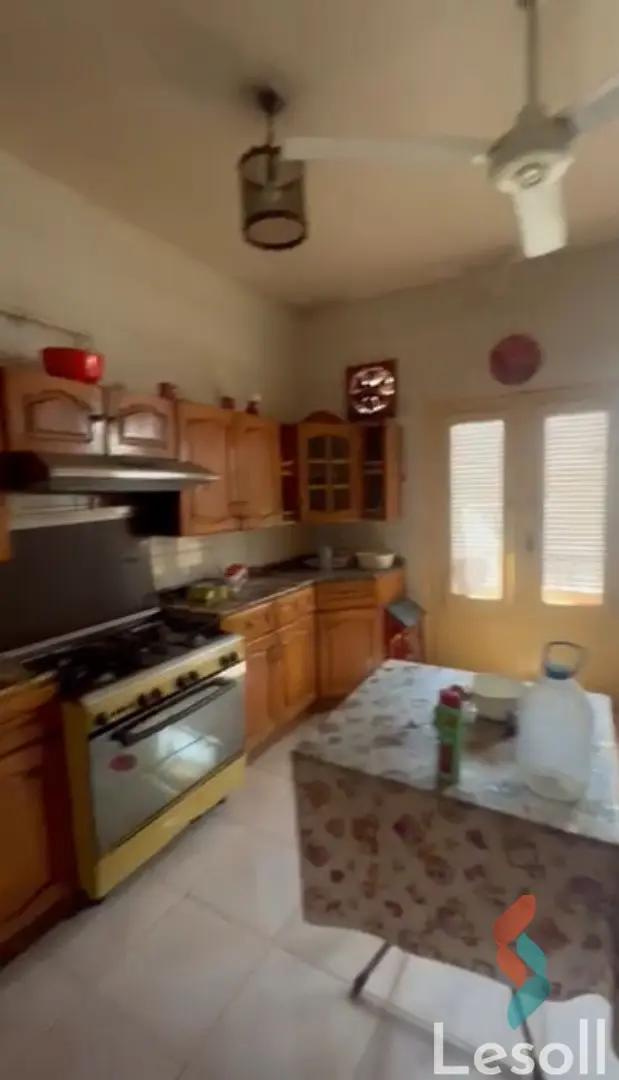 شقة للبيع بمساحة 230 متر و غرفتان في  مصر الجديدة القاهرة - صورة 4