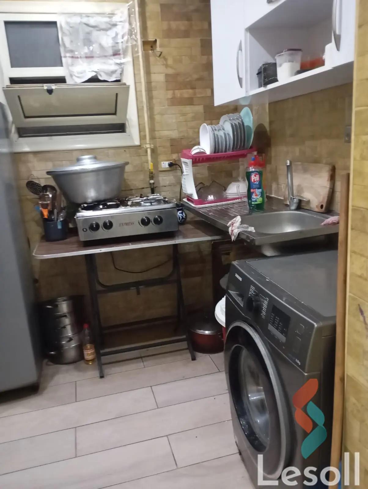 Apartment for sale with an area 150 meters and 3 rooms in  Nasr City Cairo  - Image 4