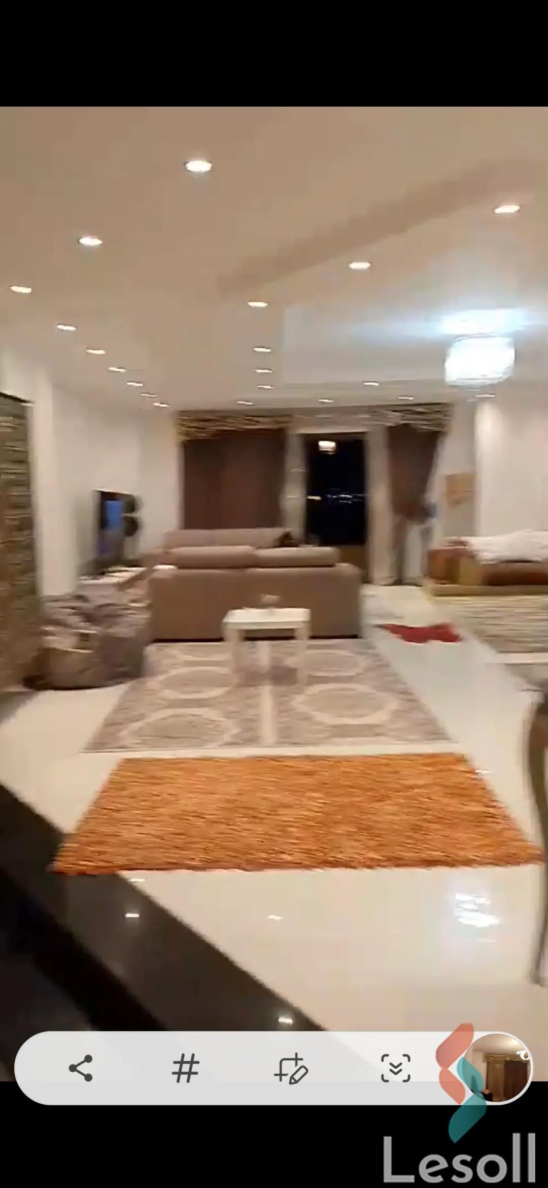 Apartment for sale with an area 270 meters and 3 rooms in  Nasr City Cairo  - Image 3