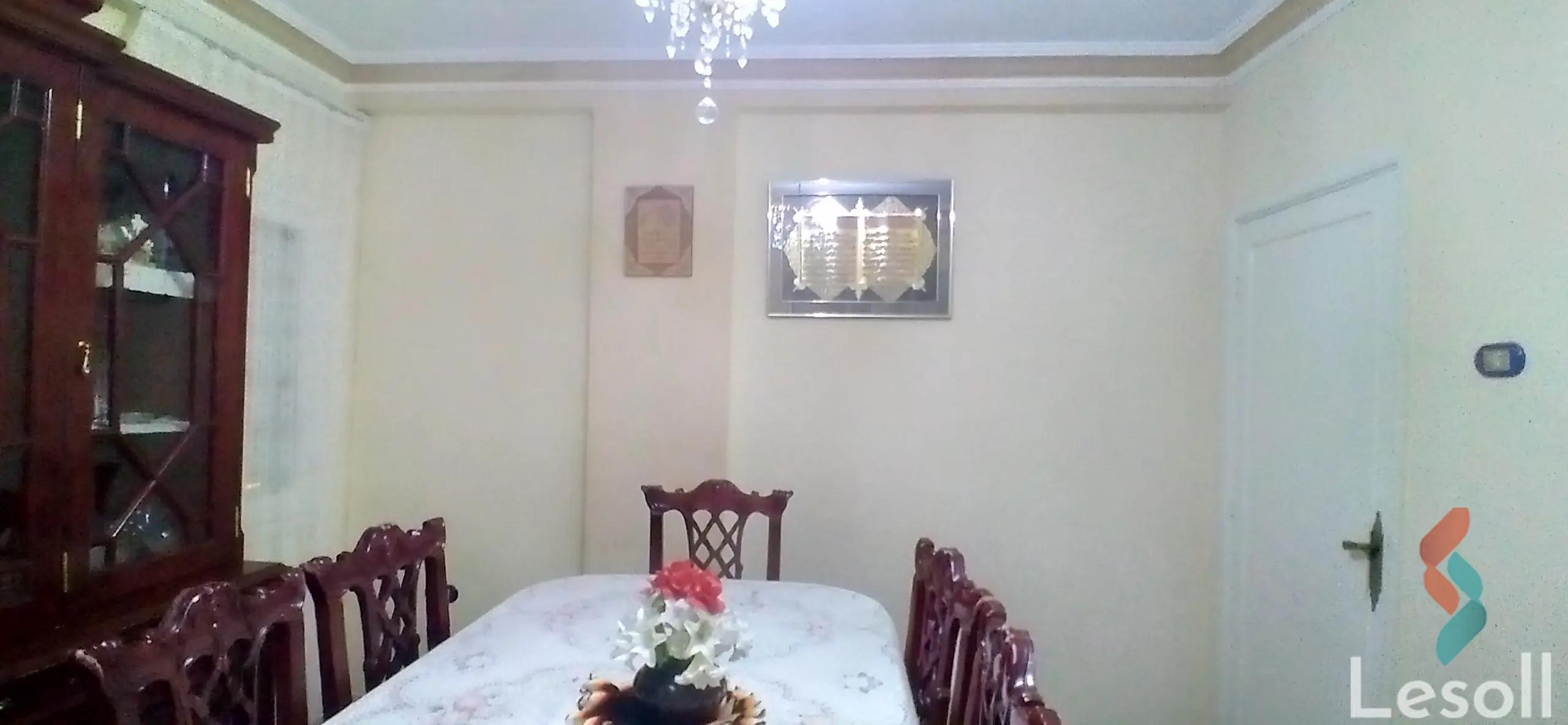 Apartment for sale with an area 94 meters and 3 rooms in  New Cairo Cairo 