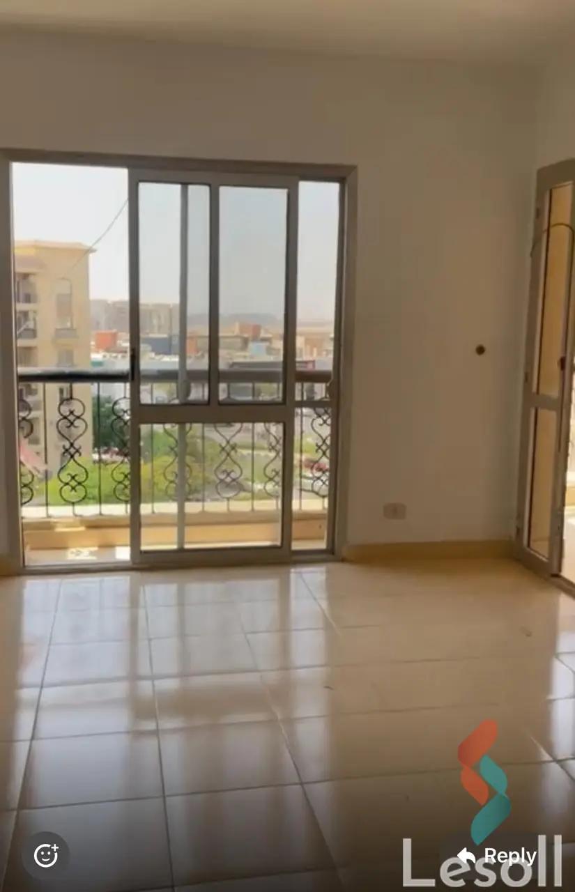 شقة للبيع بمساحة 131 متر و 3 غرف في  القاهرة الجديدة القاهرة - صورة 3