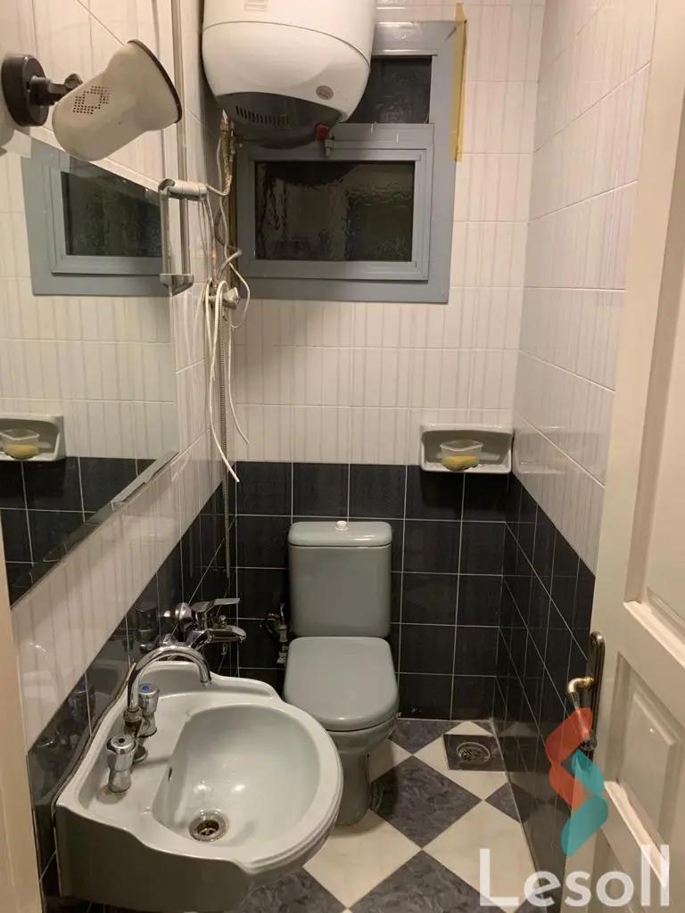 Apartment for sale with an area 250 meters and 4 rooms in  Nasr City Cairo  - All Images