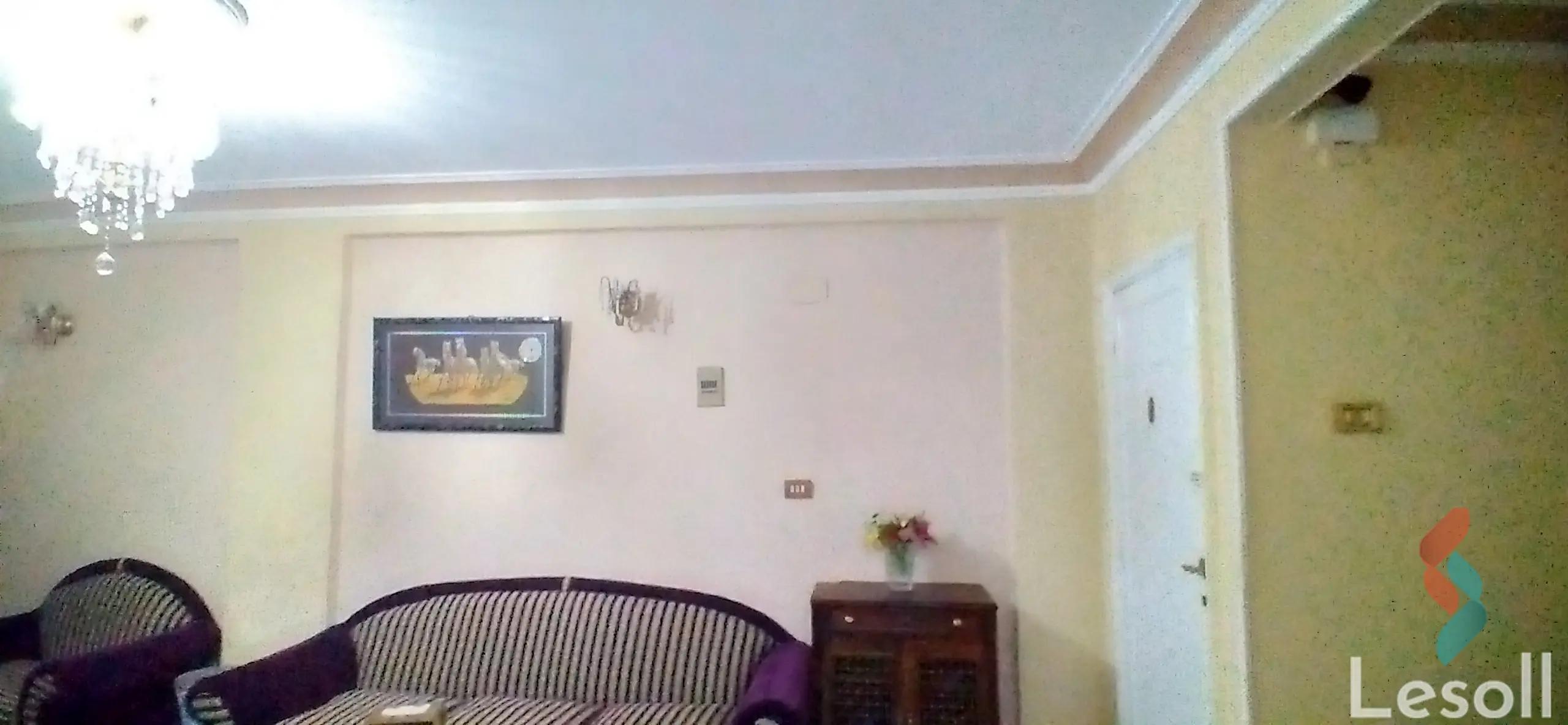 Apartment for sale with an area 94 meters and 3 rooms in  New Cairo Cairo 
