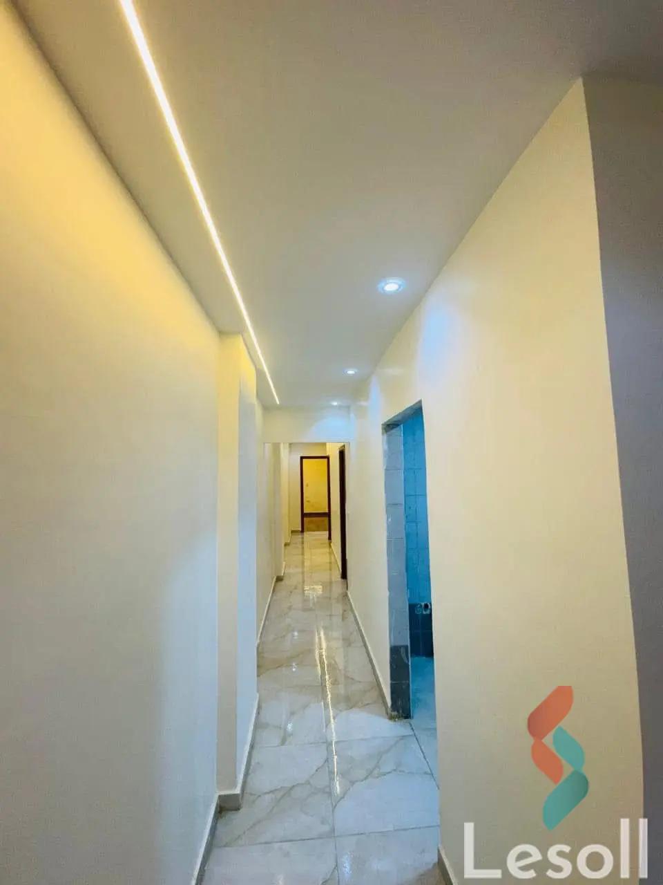 شقة للبيع بمساحة 145 متر و 3 غرف في  6 اكتوبر الجيزة - صورة 2