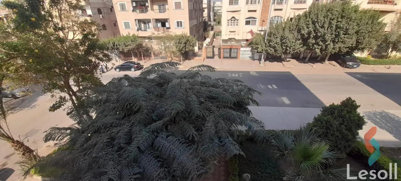 Apartment for sale with an area 94 meters and 3 rooms in  New Cairo Cairo 