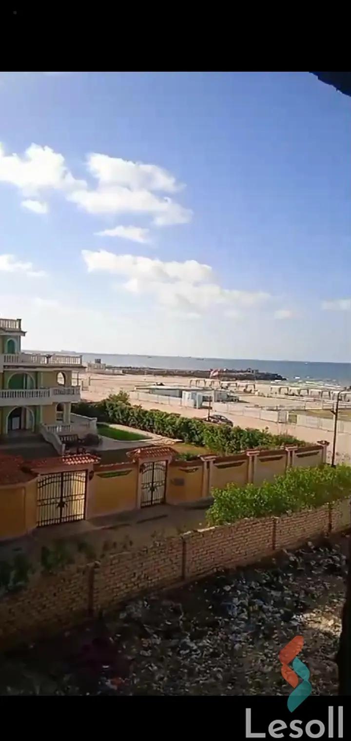 شقة للبيع بمساحة 90 متر و 3 غرف في  العجمي الاسكندرية