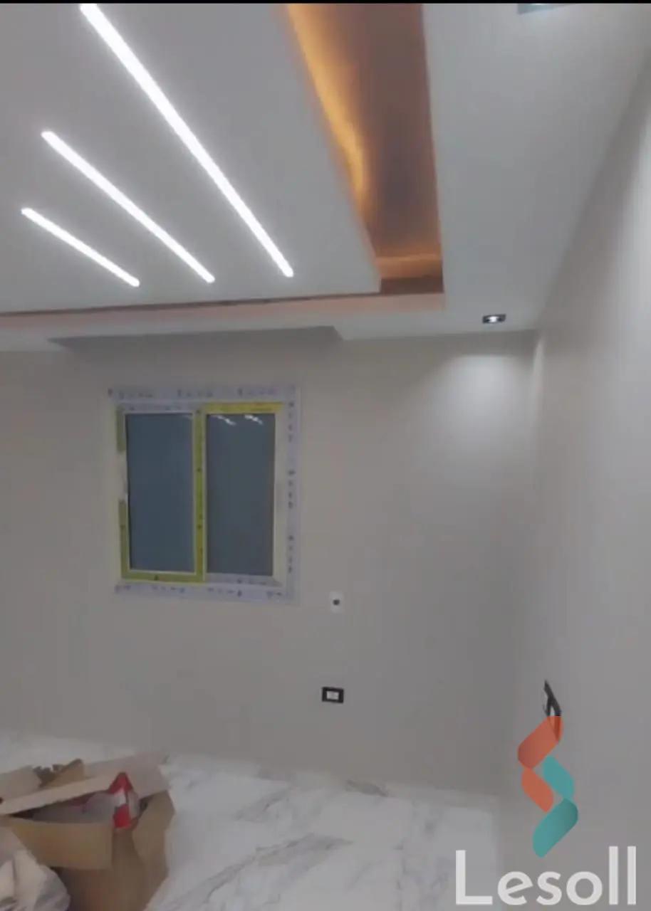 شقة للبيع بمساحة 140 متر و 3 غرف في  القاهرة الجديدة القاهرة - كل الصور