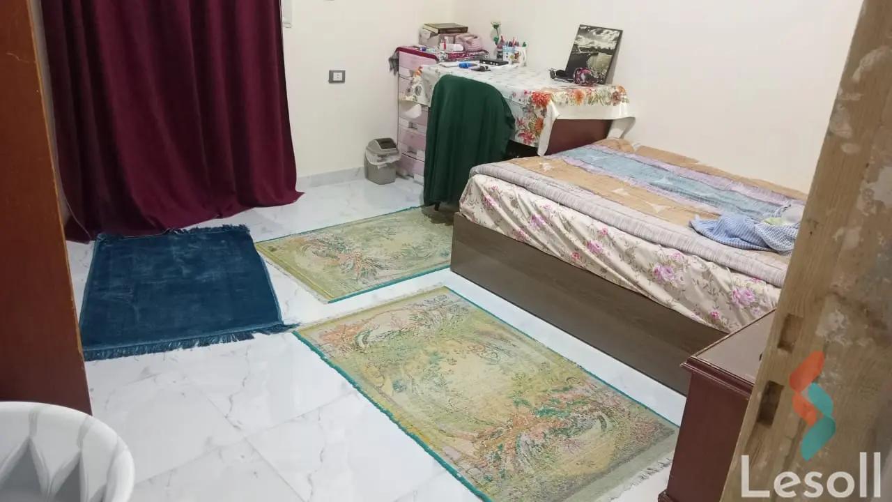 شقة للبيع بمساحة 150 متر و 3 غرف في  مدينة الشروق القاهرة - صورة 4