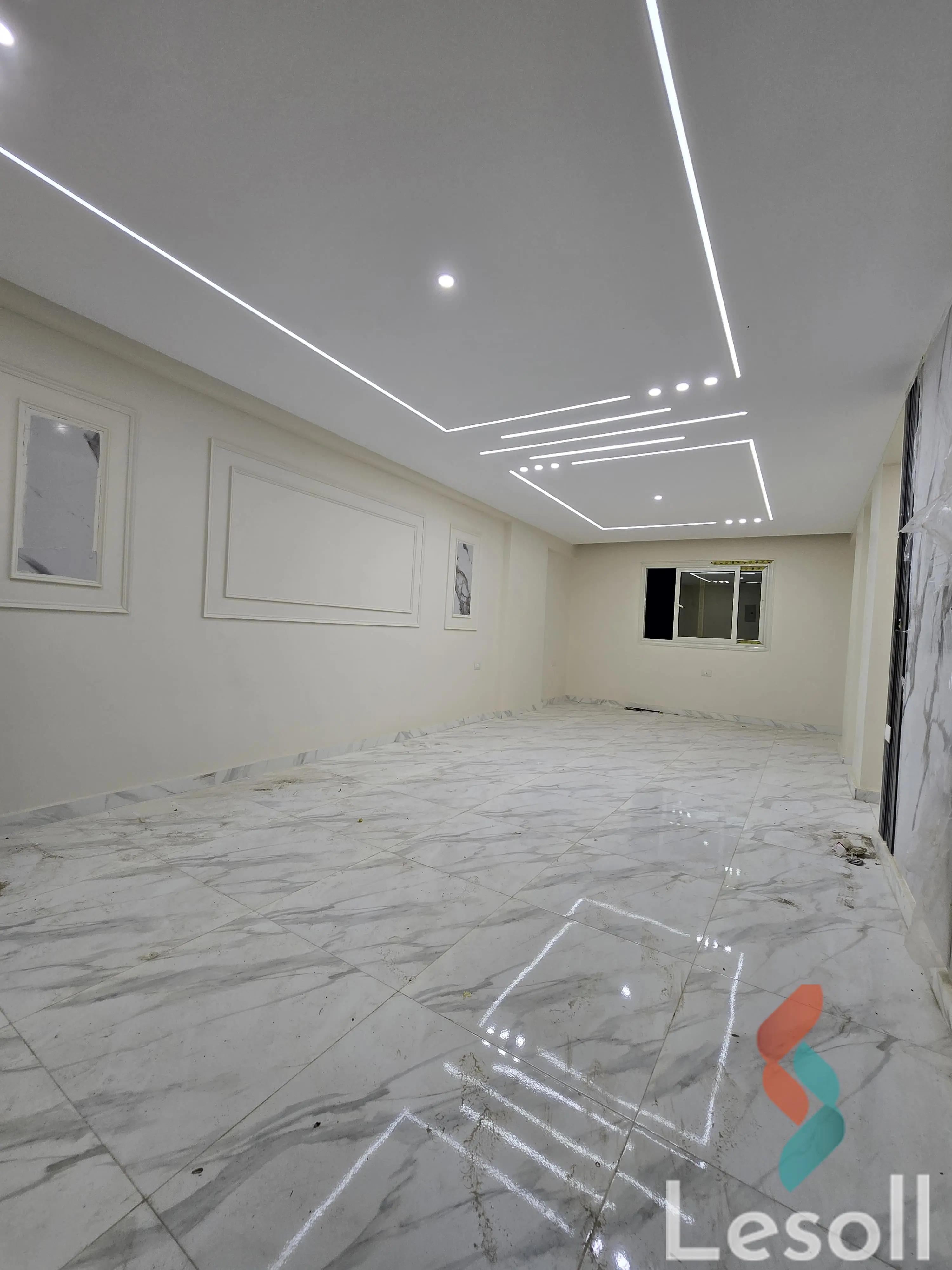 Apartment for sale with an area 150 meters and 3 rooms in  Haram Giza  - All Images