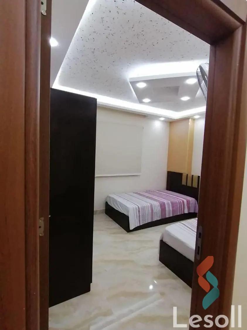 Apartment for sale with an area 200 meters and 3 rooms in  Mohandessin Giza  - All Images