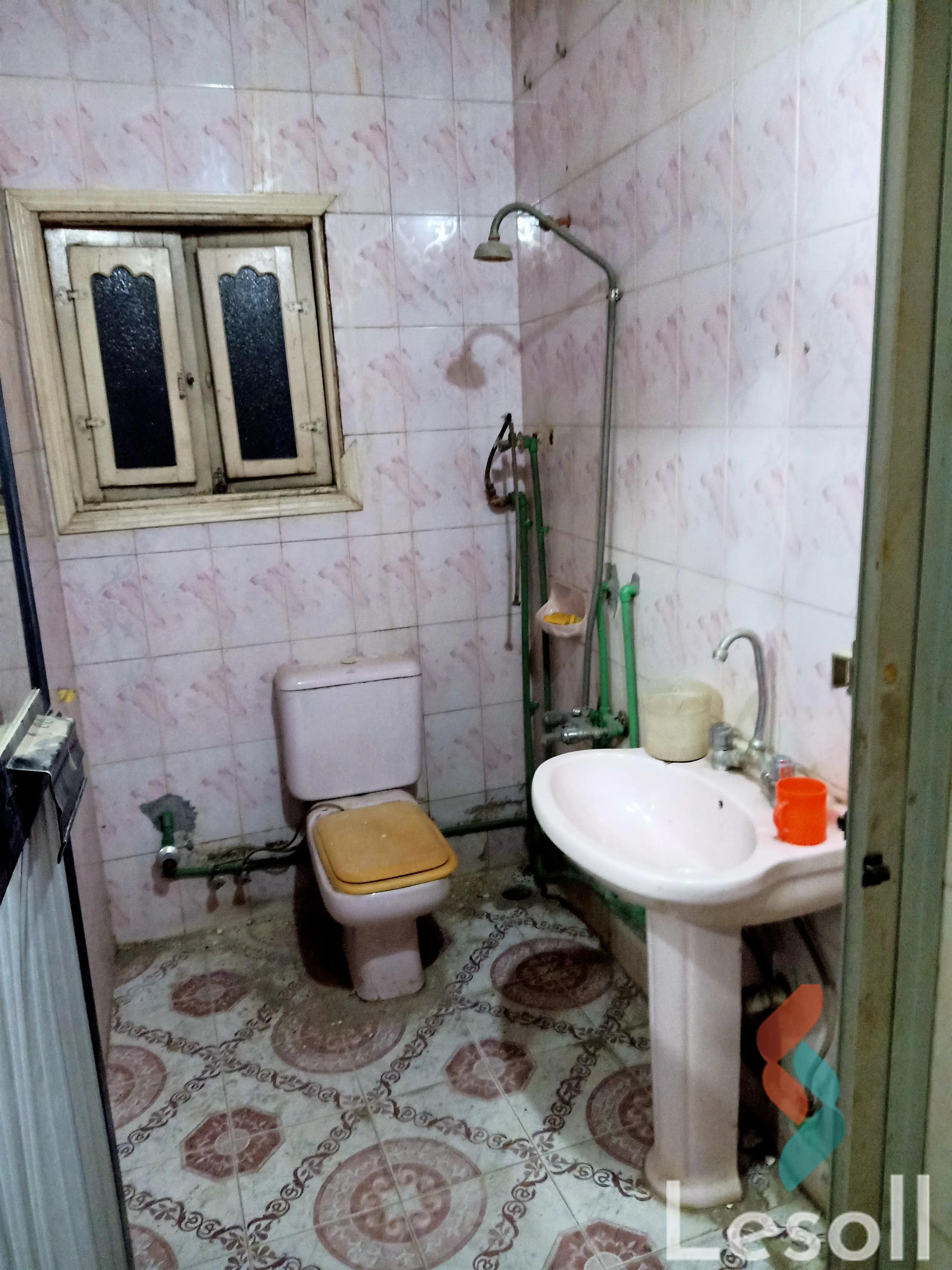 شقة للبيع بمساحة 75 متر و 3 غرف في  صفط اللبن الجيزة