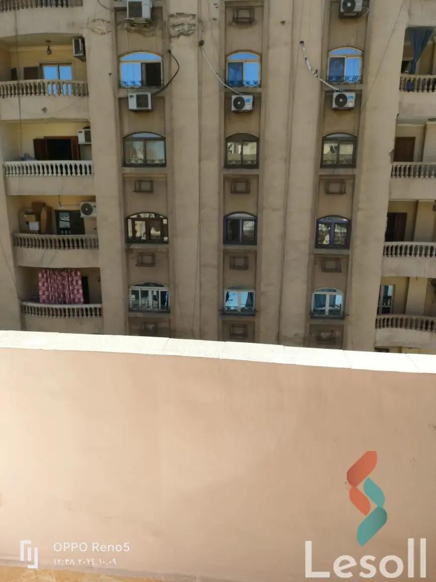 Apartment for sale with an area 125 meters and 2 room in  Haram Giza  - Image 4
