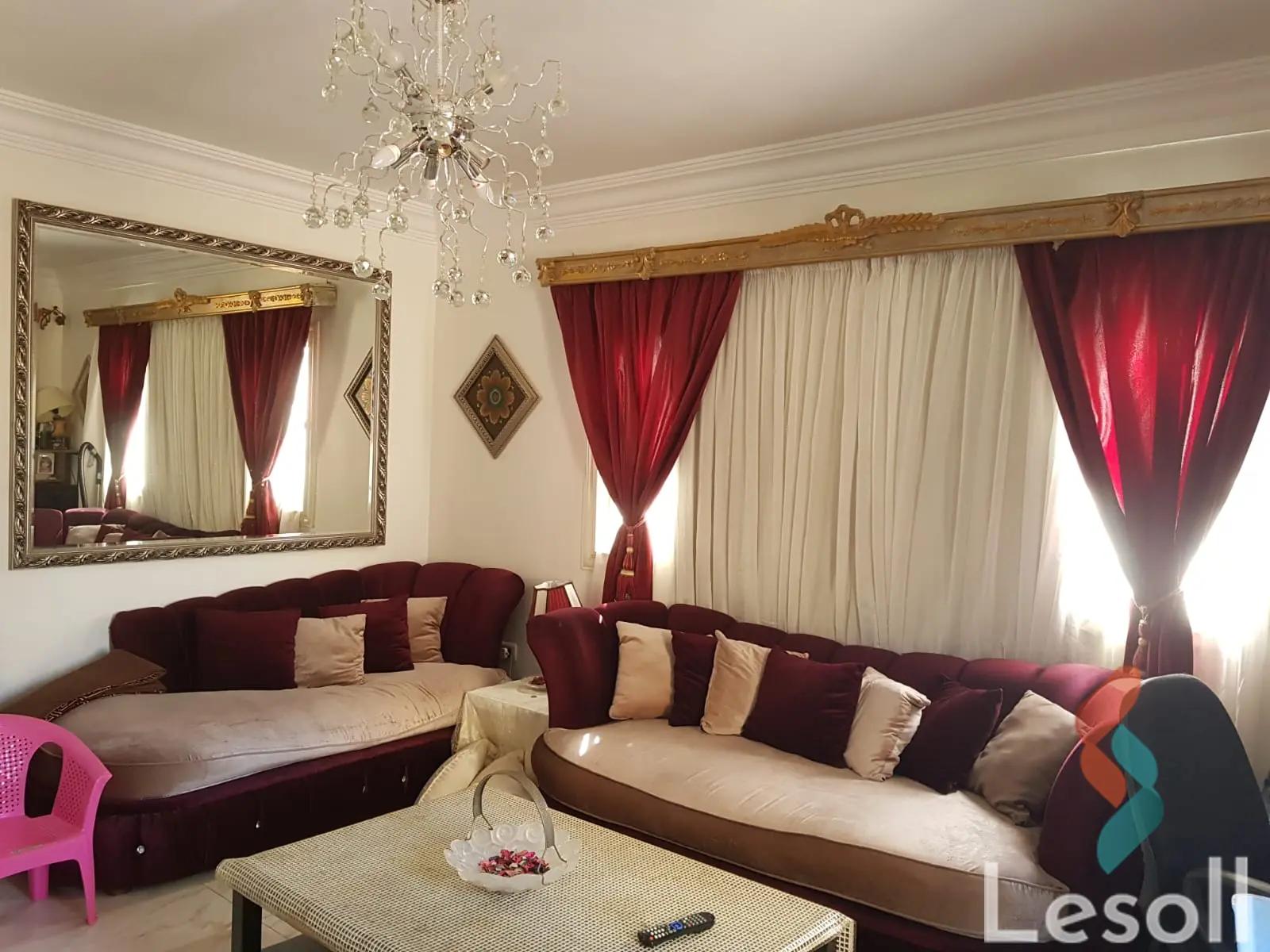 Apartment for sale with an area 150 meters and 3 rooms in  Maadi Cairo  - Image 3