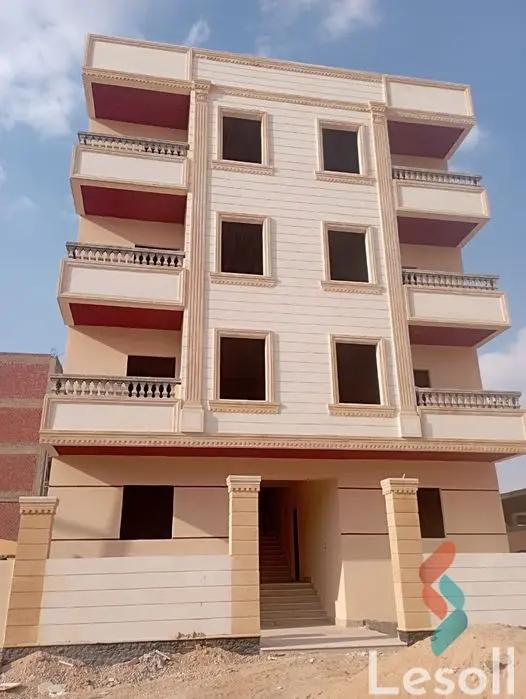 شقة للبيع بمساحة 145 متر و 3 غرف في  مدينة بدر القاهرة - صورة 3