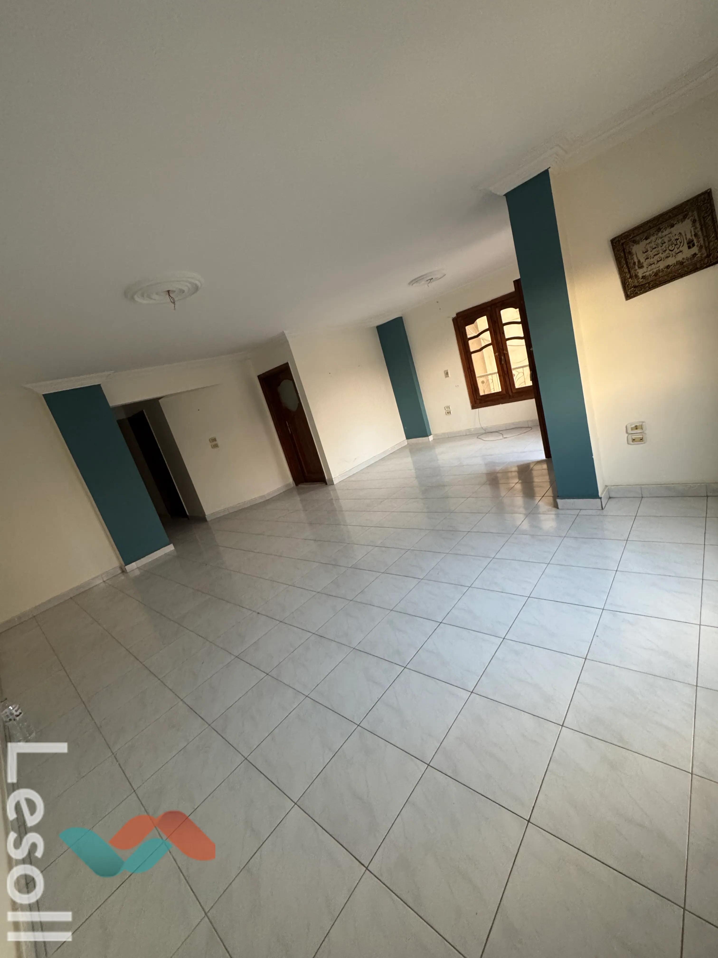 شقة للبيع بمساحة 165 متر و 3 غرف في  القاهرة الجديدة القاهرة - صورة 2